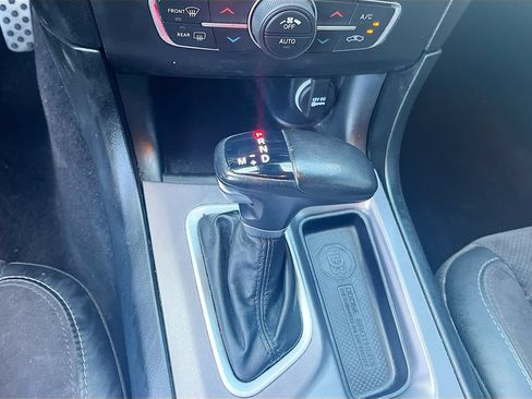 Used 2023 Dodge Charger Scat Pack RWD image 16