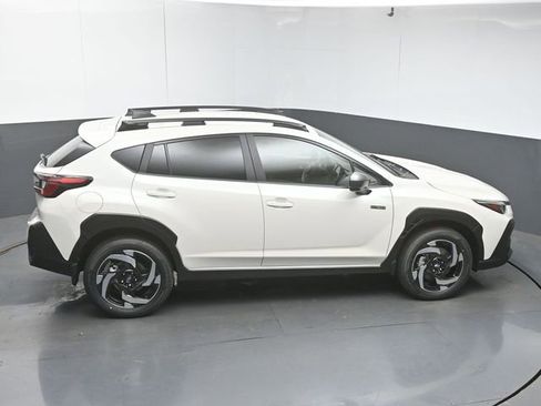 New 2026 Subaru Crosstrek 2.5i Limited AWD/4WD image 46