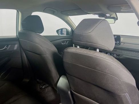 Used 2024 Honda Accord LX image 8