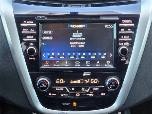 Used 2018 Nissan Murano S FWD image 13