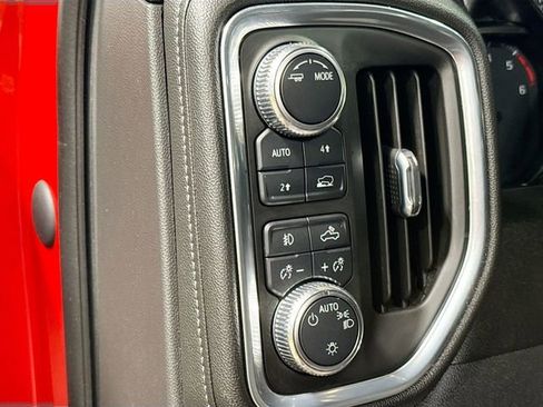 Used 2021 GMC Sierra 1500 Elevation image 12