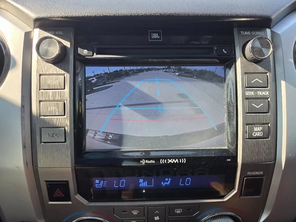 Used 2014 Toyota Tundra 1794 Edition AWD/4WD image 33