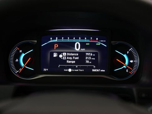 Used 2019 Honda Pilot EX image 17