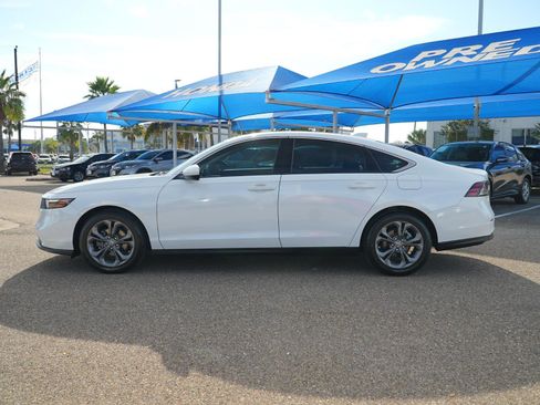 Used 2024 Honda Accord EX image 10