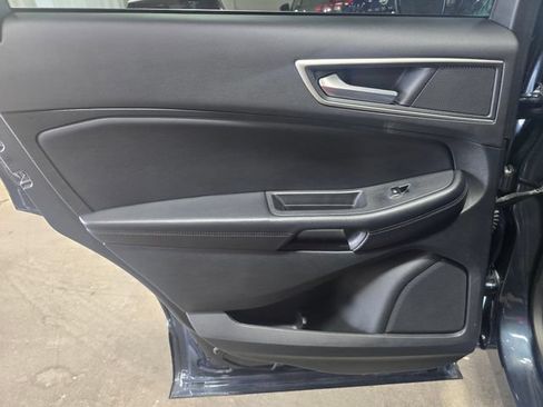 Used 2023 Ford Edge SEL w/ Convenience Package AWD/4WD image 23