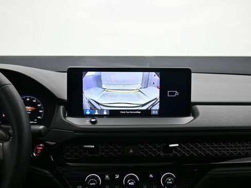 Used 2023 Honda Accord Sport image 47