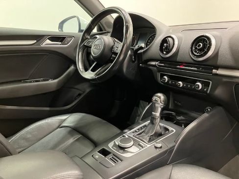 Used 2017 Audi A3 2.0T Premium w/ Convenience Package FWD image 45
