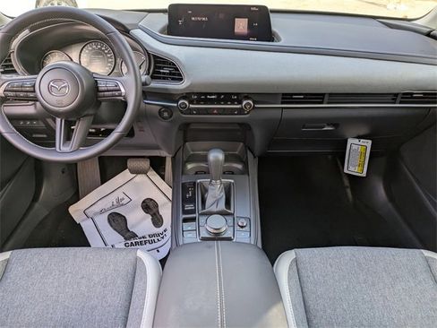 New 2026 MAZDA CX-30 AWD 2.5 S image 14
