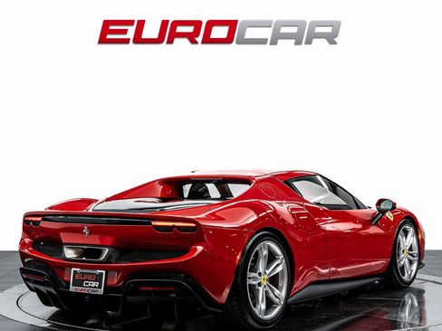 Used 2023 Ferrari 296 GTB image 5