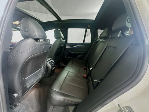 Used 2024 BMW X3 sDrive30i RWD image 29