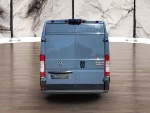 Used 2019 RAM ProMaster 3500 image 4