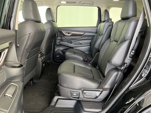 New 2026 Subaru Ascent Touring image 30