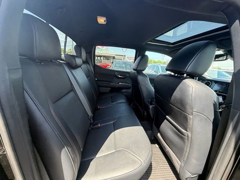Used 2019 Toyota Tacoma TRD Pro image 21