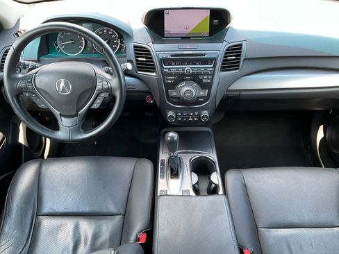 Used 2014 Acura RDX AWD w/ Technology Package image 11