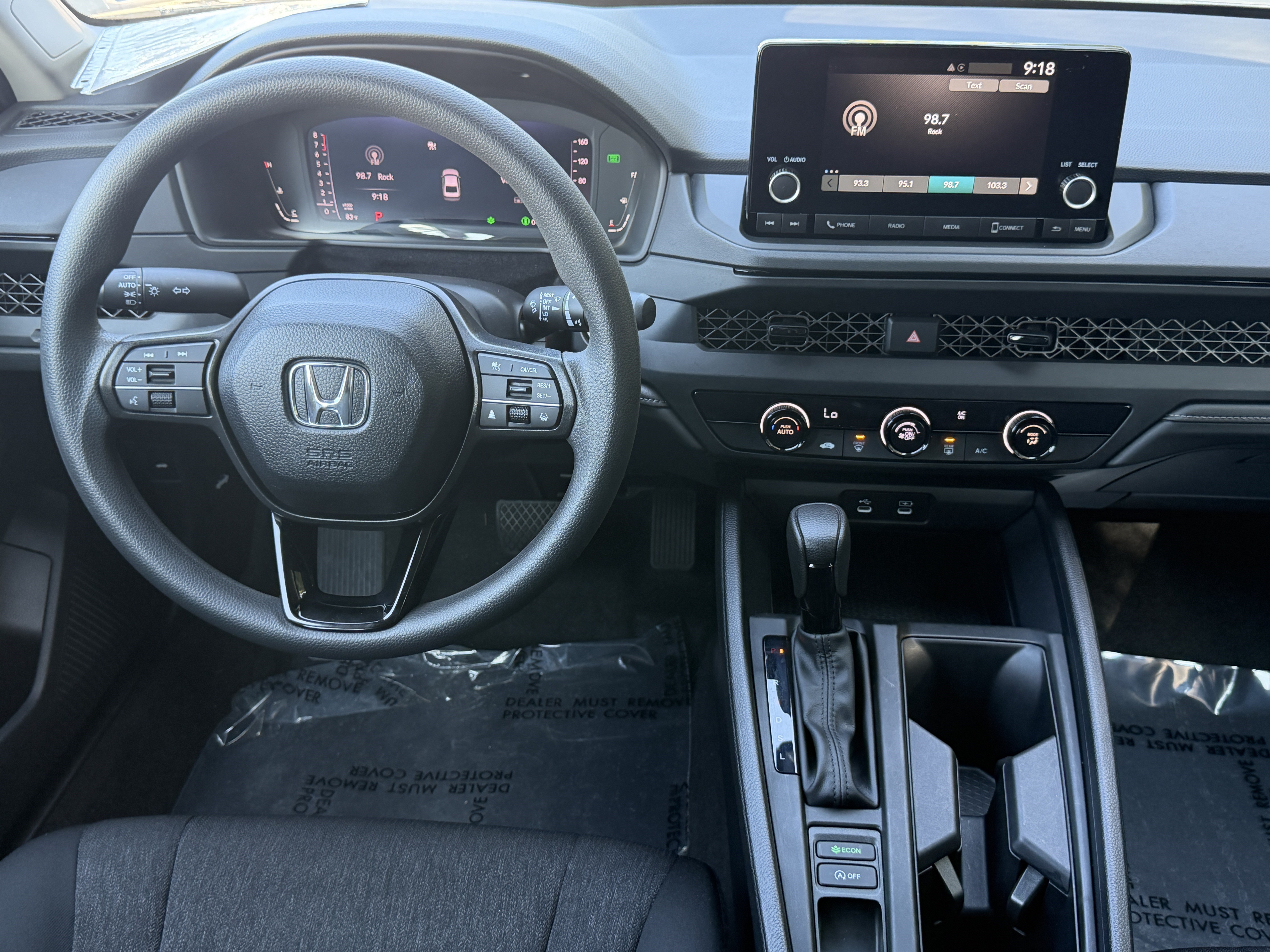 Used 2025 Honda Accord LX image 19