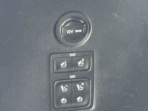 Used 2024 Hyundai Palisade Calligraphy AWD/4WD image 19