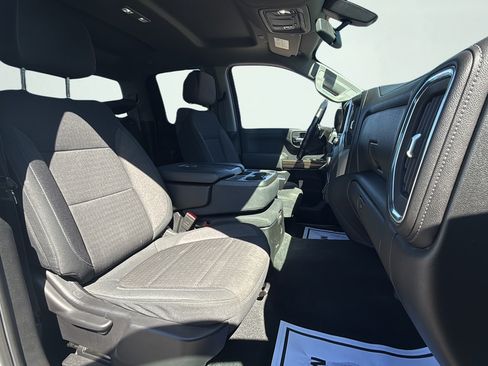 Used 2020 Chevrolet Silverado 1500 LT w/ All-Star Edition AWD/4WD image 43