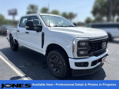 Used 2024 Ford F250 XL w/ STX Appearance Package