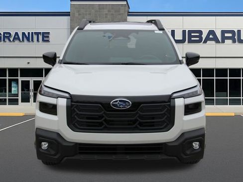 New 2026 Subaru Outback Limited image 3