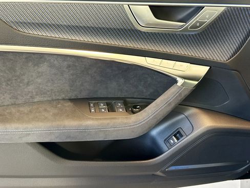 New 2025 Audi RS 7 Performance image 16