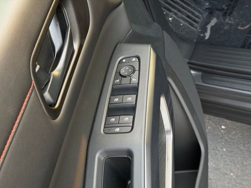 New 2026 Nissan Pathfinder Rock Creek AWD/4WD image 13