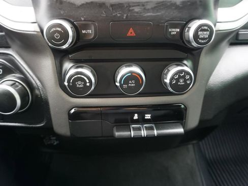 Used 2020 RAM 1500 Big Horn image 16