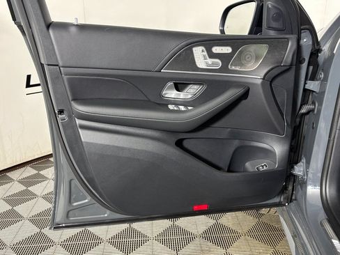 Certified 2026 Mercedes-Benz GLE 53 AMG 4MATIC Coupe image 11