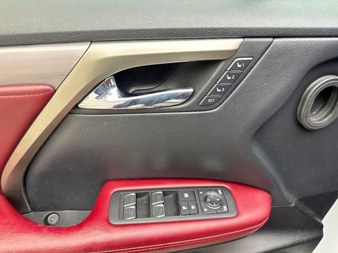 Used 2019 Lexus RX 350 F Sport w/ Accessory Package FWD image 32