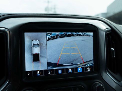 Used 2023 Chevrolet Silverado 3500 LTZ w/ LTZ Texas Edition image 22