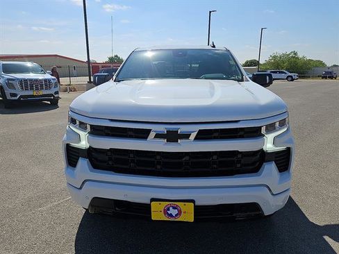 Used 2026 Chevrolet Silverado 1500 RST image 8