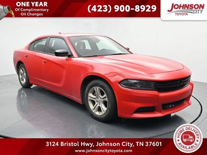Used 2023 Dodge Charger SXT