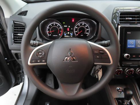 New 2026 Mitsubishi Outlander Sport ES AWD/4WD image 14