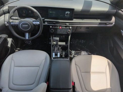 Used 2025 Hyundai Santa Cruz SEL FWD image 25