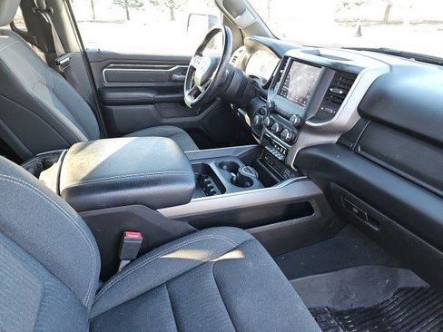 Used 2019 RAM 1500 Big Horn image 11