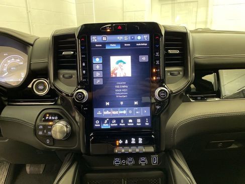 New 2026 RAM 1500 Limited image 16