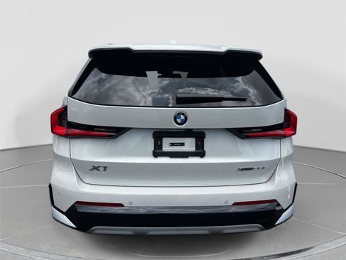 New 2026 BMW X1 xDrive28i w/ Technology Package AWD/4WD image 6