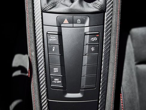 Used 2024 Porsche 718 Boxster Spyder RS w/ Weissach Package RWD image 66