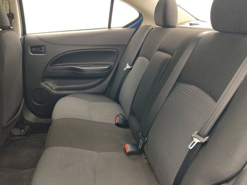 Used 2022 Mitsubishi Mirage G4 LE FWD image 18