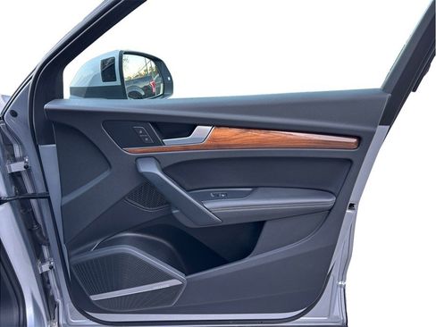 Used 2023 Audi Q5 2.0T Premium Plus w/ Premium Plus Package image 49