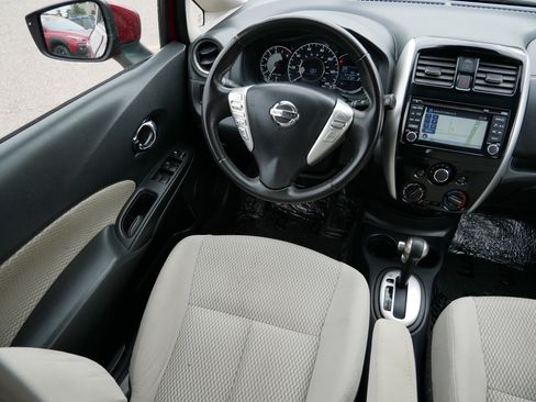 Used 2016 Nissan Versa Note S Plus image 9