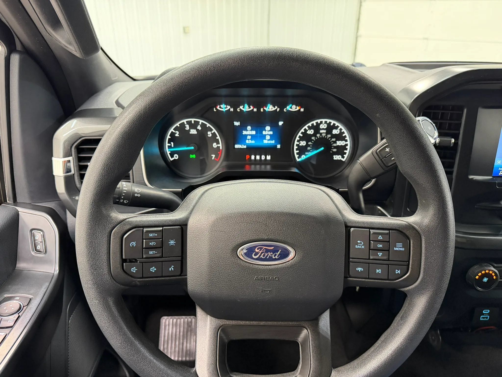 Used 2022 Ford F150 XL w/ STX Appearance Package AWD/4WD image 22