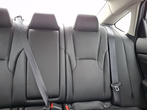 Certified 2024 Honda Accord EX-L image 20