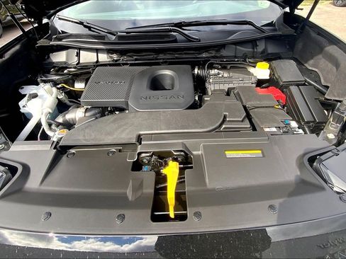 New 2026 Nissan Murano SL w/ Comfort Package AWD/4WD image 12