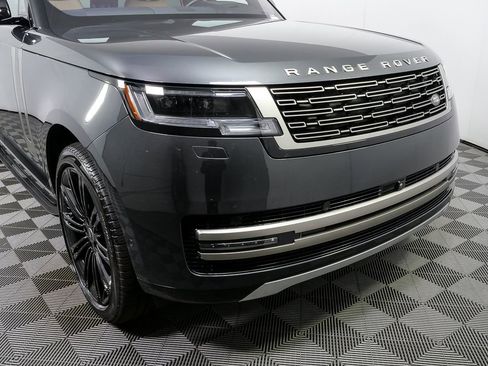 Used 2023 Land Rover Range Rover SE image 38