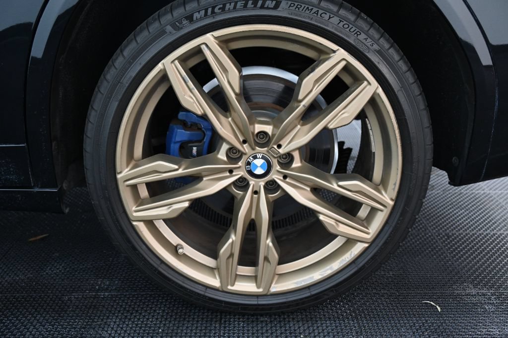 Used 2020 BMW X3 M40i w/ Premium Package AWD/4WD image 46