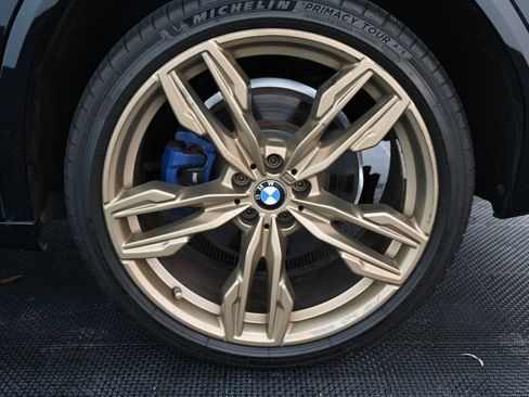Used 2020 BMW X3 M40i w/ Premium Package AWD/4WD image 46