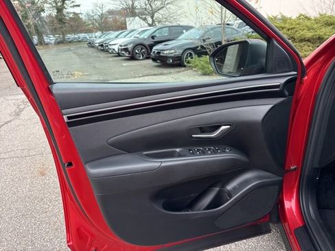 Certified 2023 Hyundai Tucson SEL w/ Convenience Package image 37