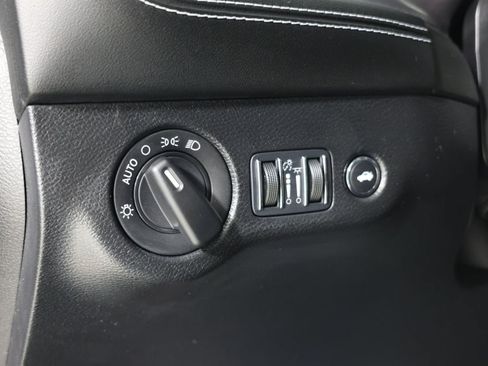 Used 2023 Dodge Challenger SRT Hellcat w/ Driver Convenience Group RWD image 22