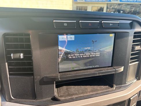 New 2024 Ford F450 XL w/ XL Chrome Package image 12