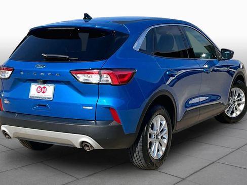 Used 2020 Ford Escape SE FWD image 13